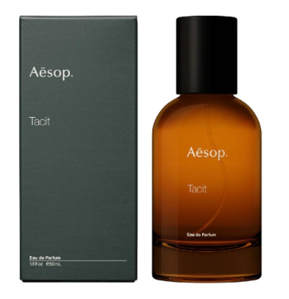 NEW Aesop Tacit Eau de Parfum